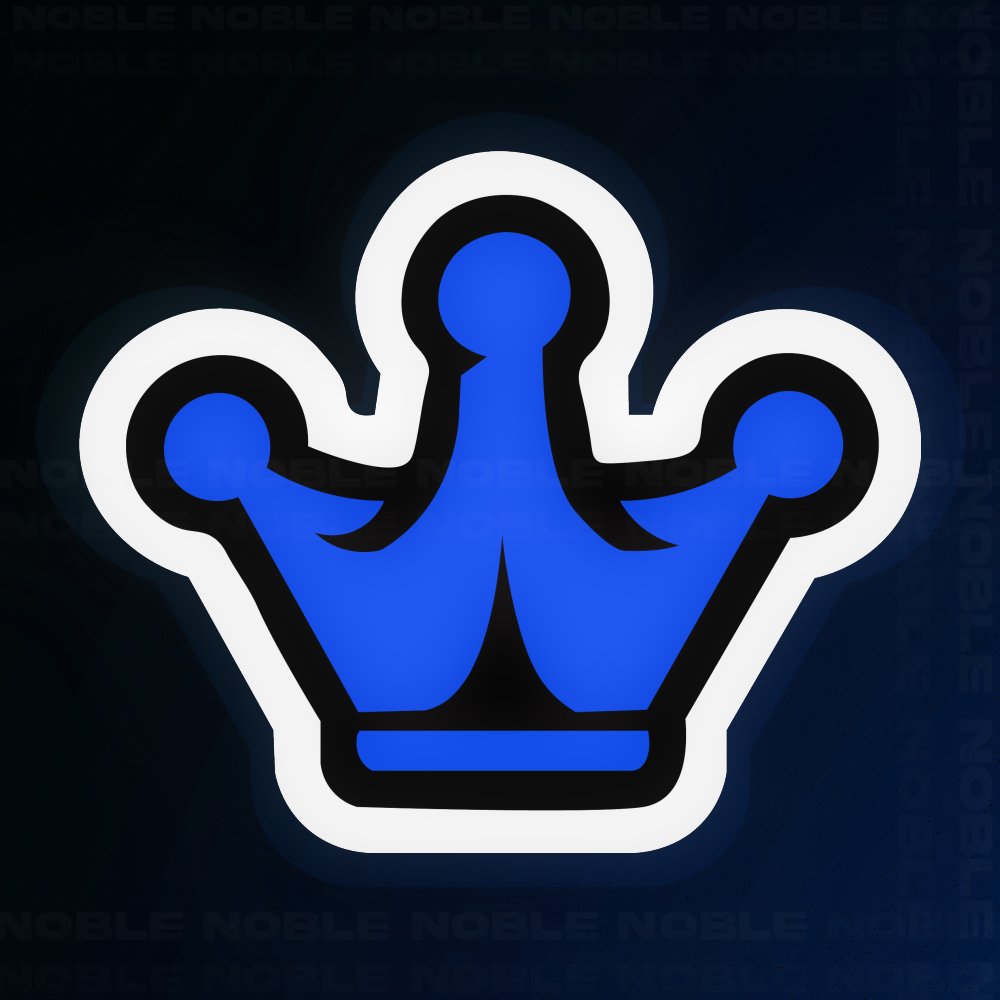 NoblePracServer's tweet photo. 👑 Division 3 Duo Ladder Today 👑

⏰️ 18 CEST / 17 BST
🎮 5 Games
❗️The best teams get Division 2 access.

later today, we will invite the people with notis on!  👀 https://t.co/FC3DxQvdkU