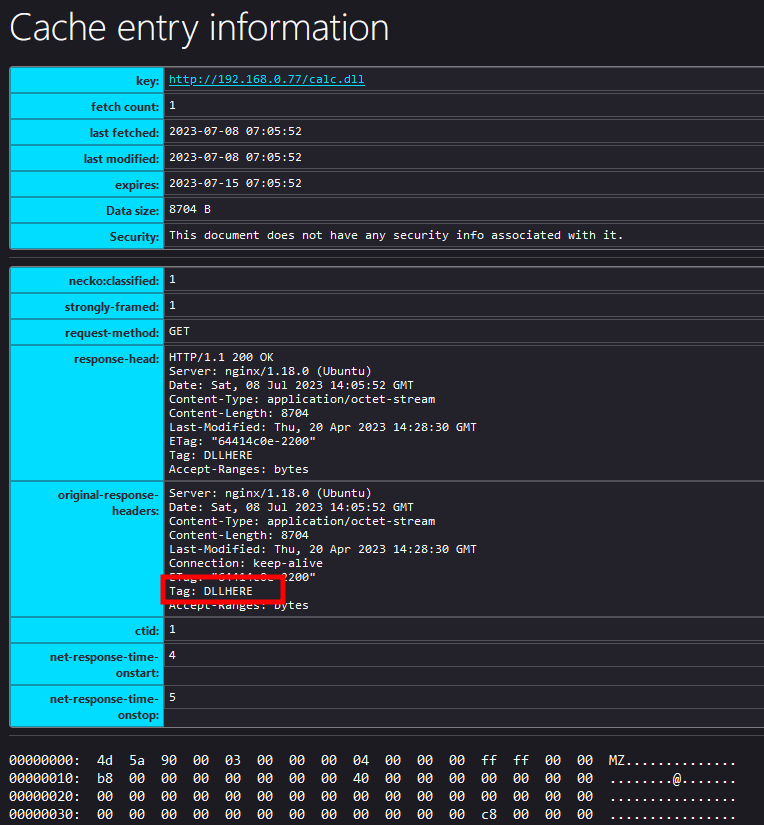 Orange Cyberdefense's SensePost Team tweet media