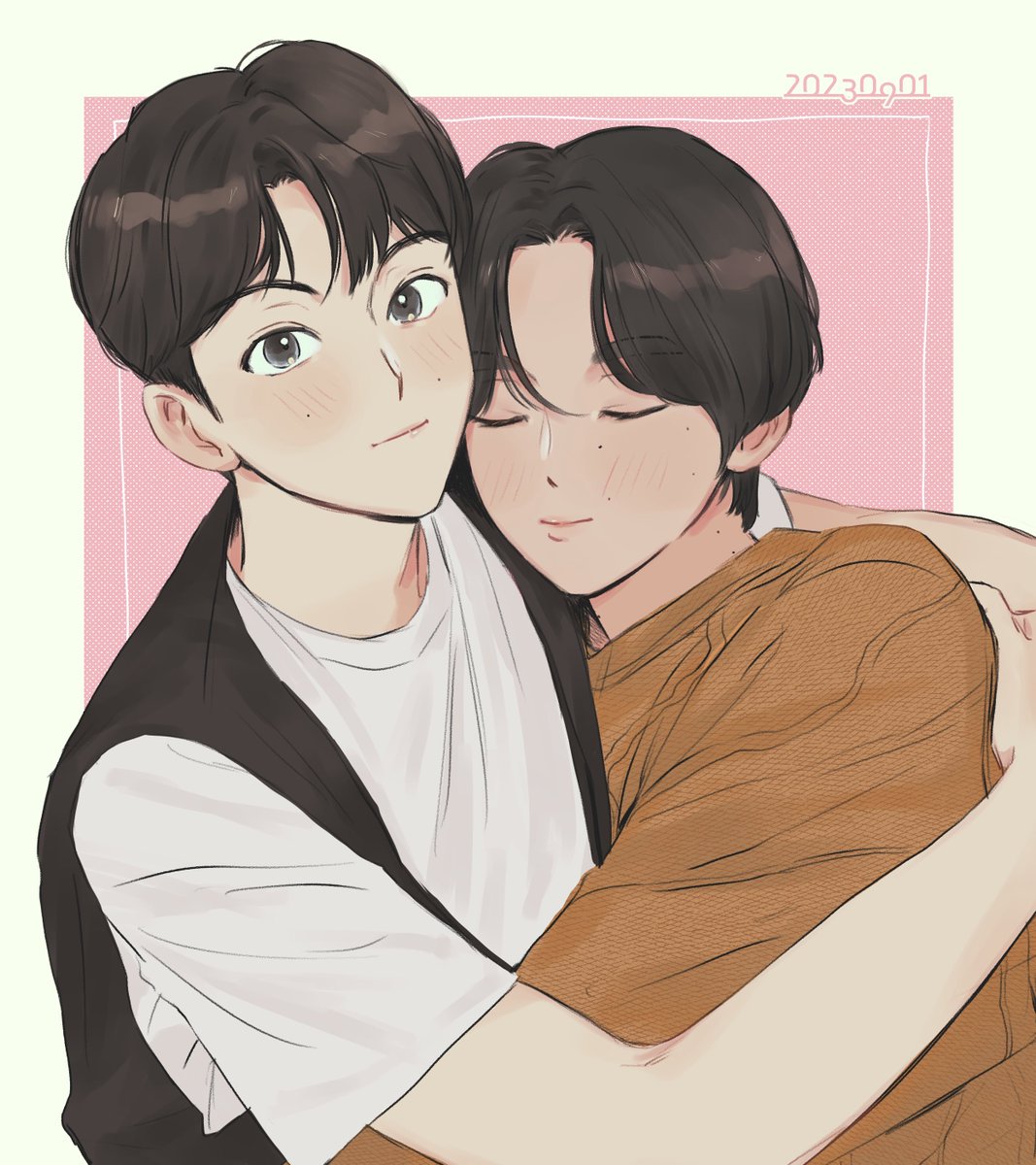 ❤️