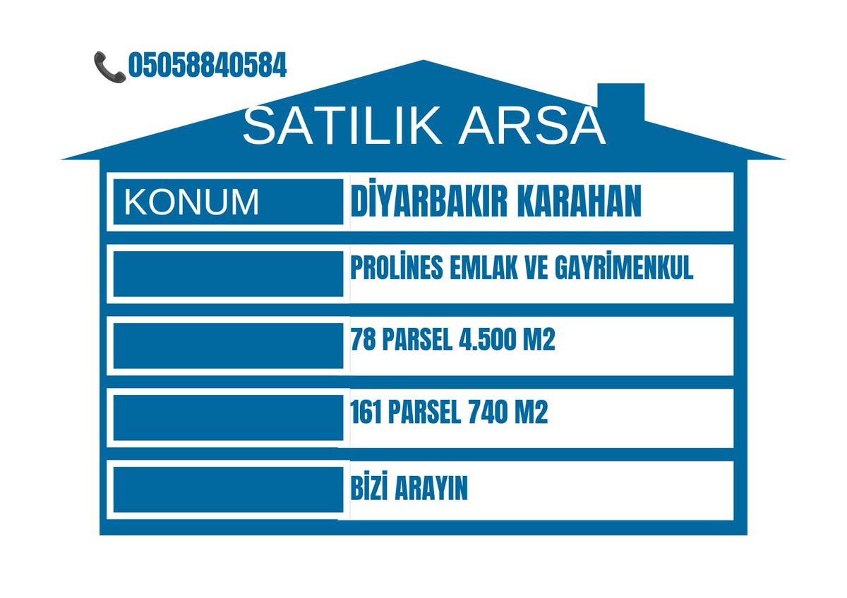 prolineprojee's tweet photo. #danışmanlık #proje #yazılım #koskeb #emlak #satış #muhasebe #malimüşavir #destek #kredi #banka #diyarbakir #istanbul #ankara #güneydoğu

İletişim numaralarımız:

0507 870 20 18
0505 884 05 84 https://t.co/nKXJzX4vKE