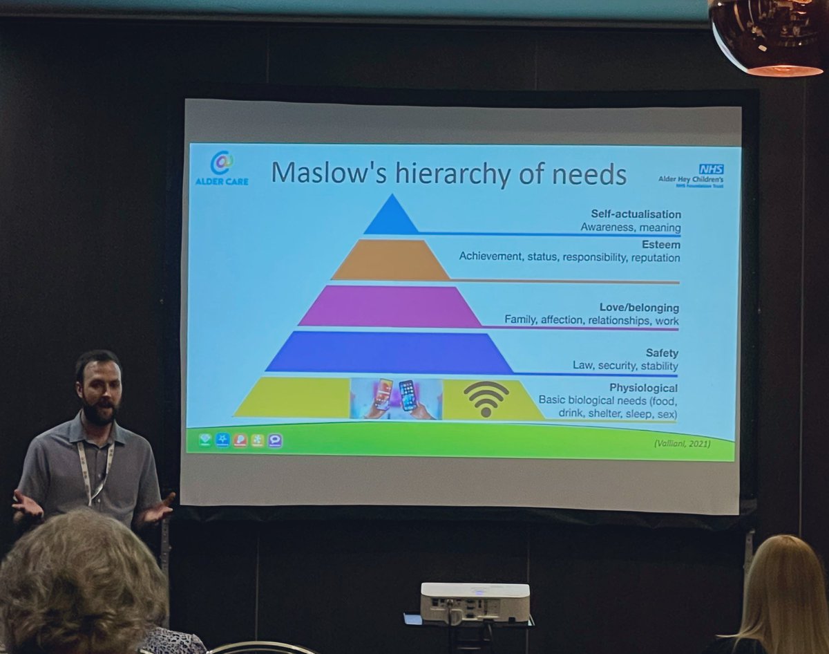 Kerrin Vital (Murphy) (@kerrinm25) on Twitter photo Peter White, CNIO from <a href="/AlderHey/">🏥 Alder Hey 💙</a> discussing how digital technology plays a pivotal role in a patient’s #healthjourney across all care continuums <a href="/p_white_nurse/">Peter White</a> <a href="/MEDITECH/">MEDITECH</a> <a href="/MEDITECH_UK/">MEDITECH UK and Ireland</a> #healthcare #digitalstrategy #digitaltechnology #patientengagement Peter White, CNIO from <a href="/AlderHey/">🏥 Alder Hey 💙</a> discussing how digital technology plays a pivotal role in a patient’s #healthjourney across all care continuums <a href="/p_white_nurse/">Peter White</a> <a href="/MEDITECH/">MEDITECH</a> <a href="/MEDITECH_UK/">MEDITECH UK and Ireland</a> #healthcare #digitalstrategy #digitaltechnology #patientengagement