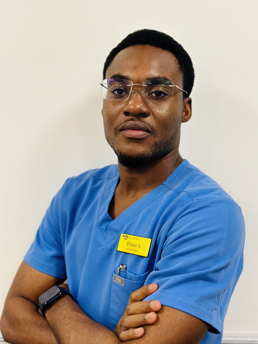 EPUTNHS's tweet photo. We are pleased to announce that one of our internationally educated nurses working in one of our mental health wards has been shortlisted in Zenith Health’s Global Health Awards 2023.
Read more here: https://t.co/IuYTTGlpXQ https://t.co/ebDIw5MQkh