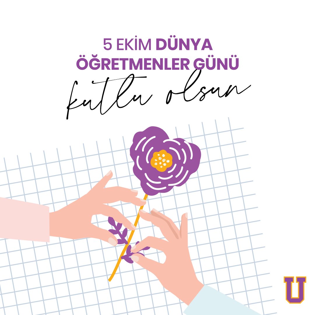 Uğur Okulları tweet media