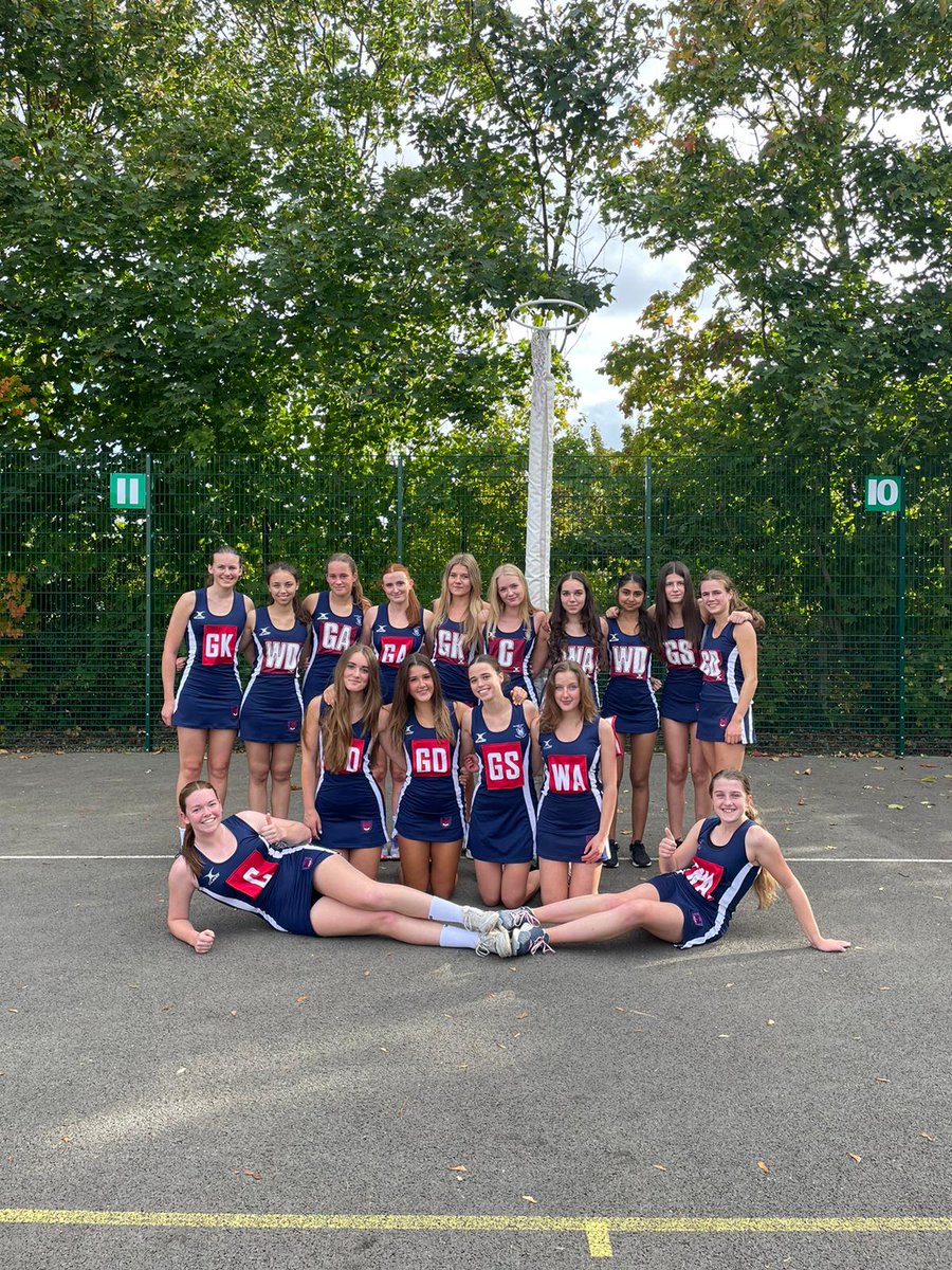 GCS_SixthForm's tweet image. Superb start to our enrichment partnership with Ashcombe Sixth Form. Well done to all students involved! Wonderful afternoon. #NetballFootballChessDebating