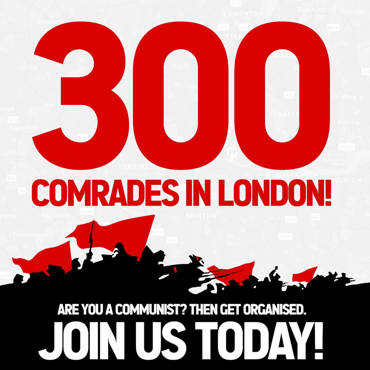 London Communists tweet media