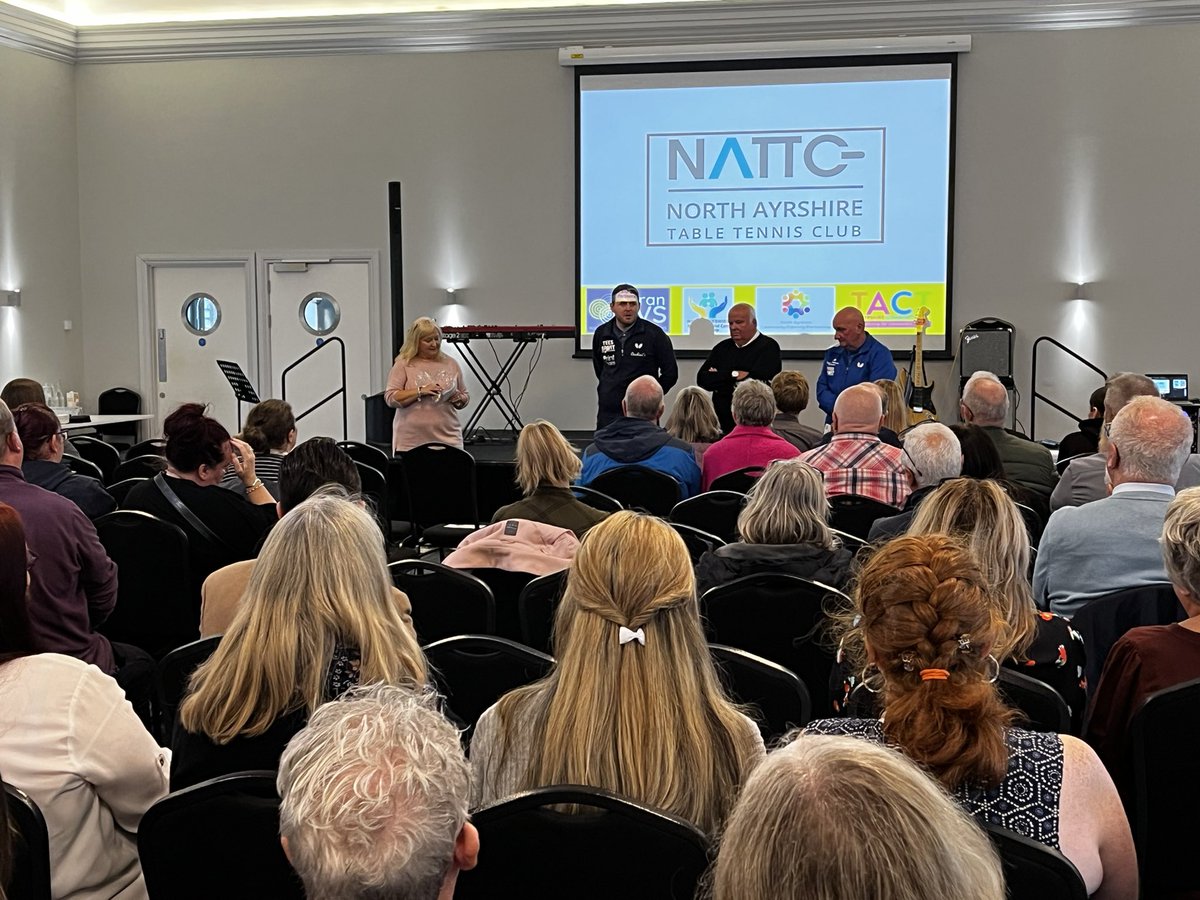 Vicki Yuill tweet media