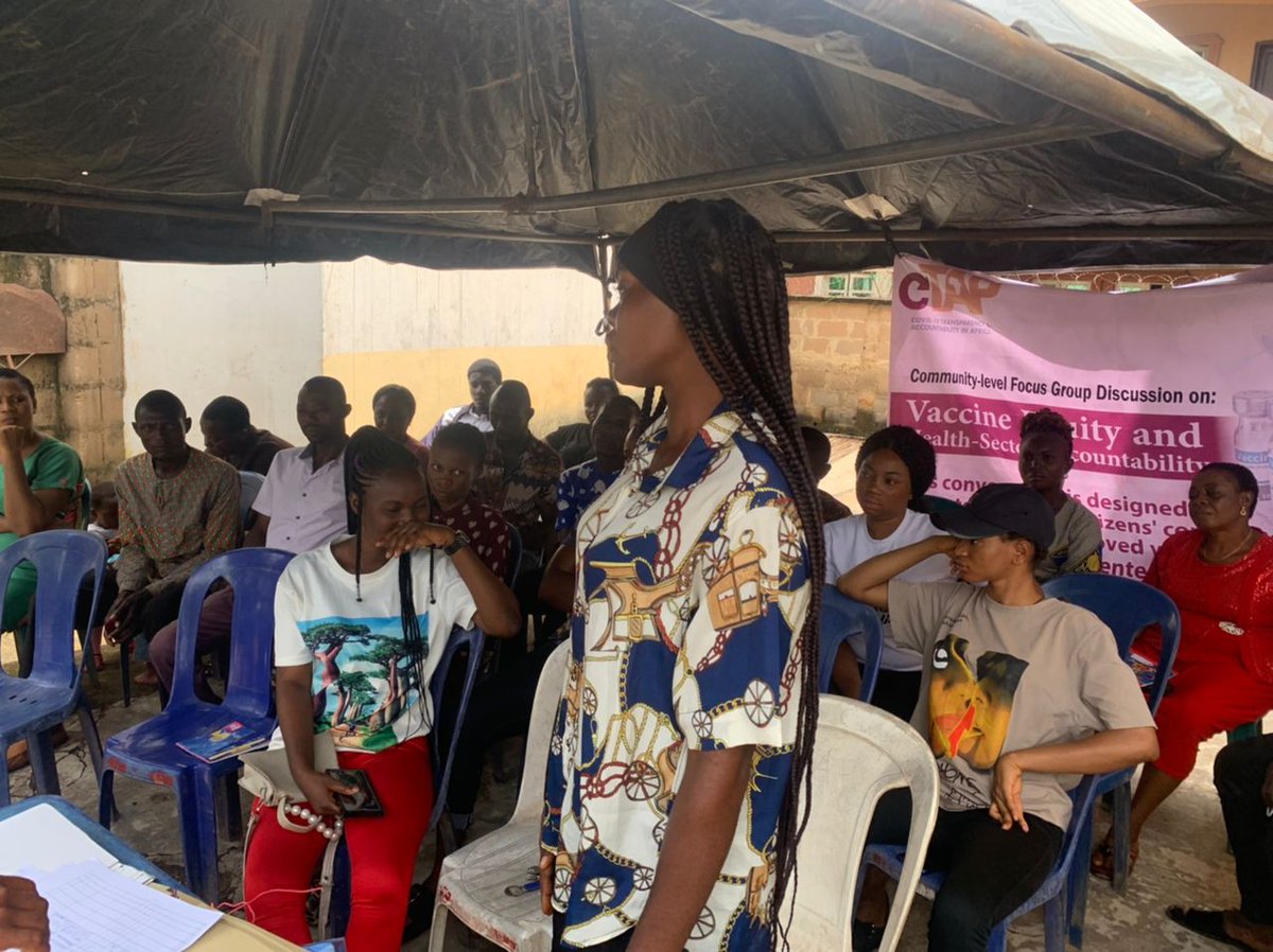 DEANinitiative's tweet photo. Raising awareness about covid-19 Vaccine and trust in the our community PHC in the grassroots is our goal. #Enugustate
@BudgITng
@Connected_dev
@GlobalIntegrity
#CTAP
#SaveOneSaveAll
#VaccineEquity
#HealthSectorAccountability. https://t.co/oHR3o8QMCP
