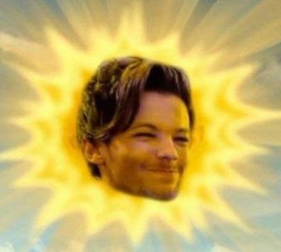 paramountplusar's tweet photo. Hermosa mañana, verdad? 😎
Louis Tomlinson: #AllOfThoseVoices ya disponible en #ParamountPlus!!! 🤩💗 https://t.co/bOysdCZ8OB