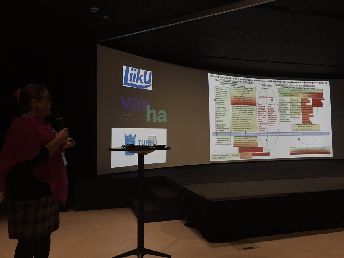 Timo Ståhl tweet media