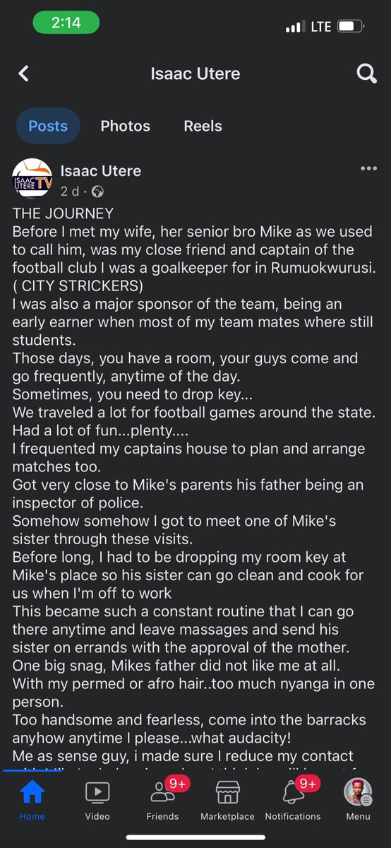 RAVE_tls's tweet photo. How my dad met my mum part 1 https://t.co/DWeqAuuzhE