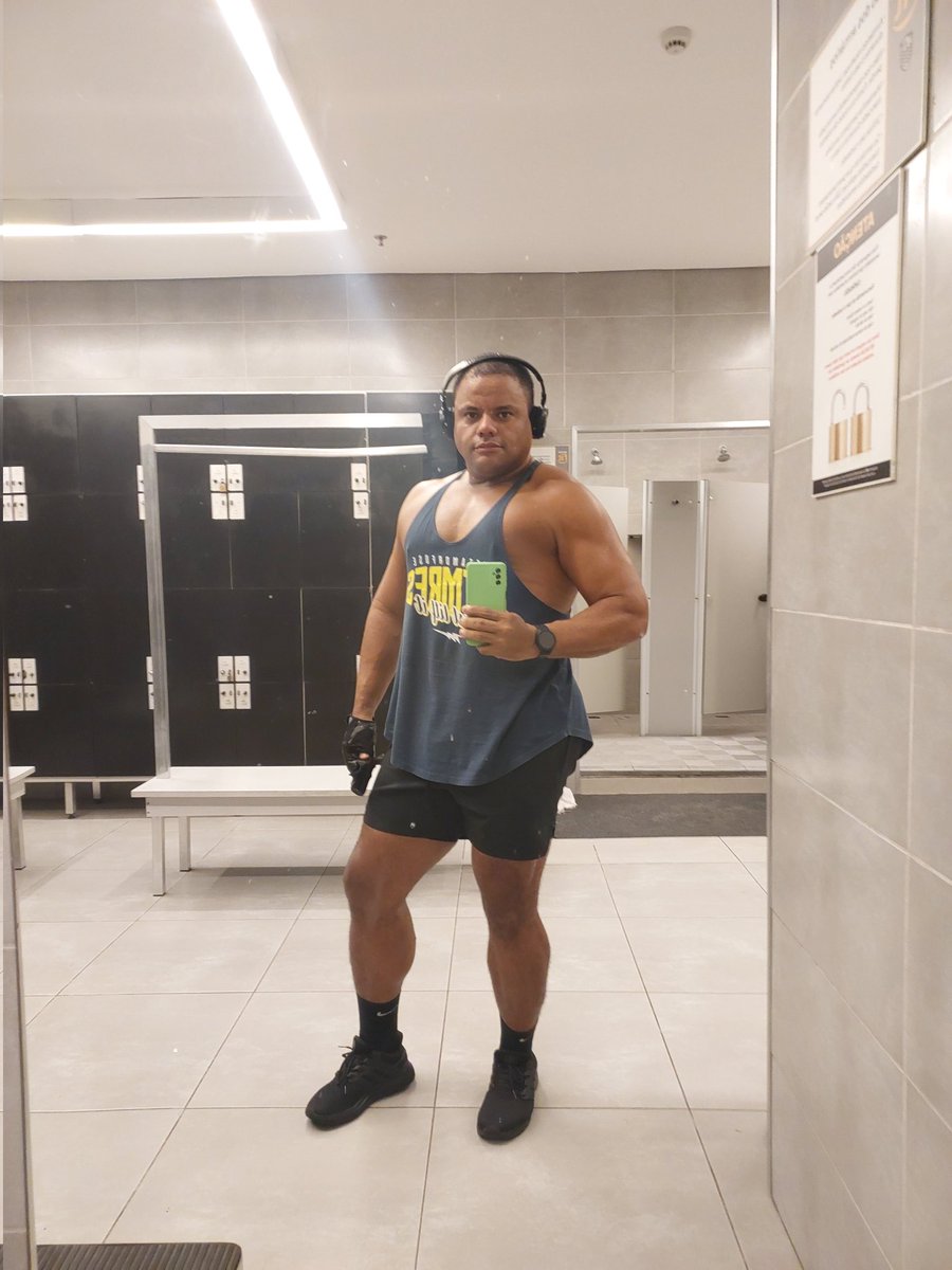jeitoedu's tweet photo. Tá Pago 💪🏾🏋🏾‍♀️🍀🚀 https://t.co/ezHUs1y4L3