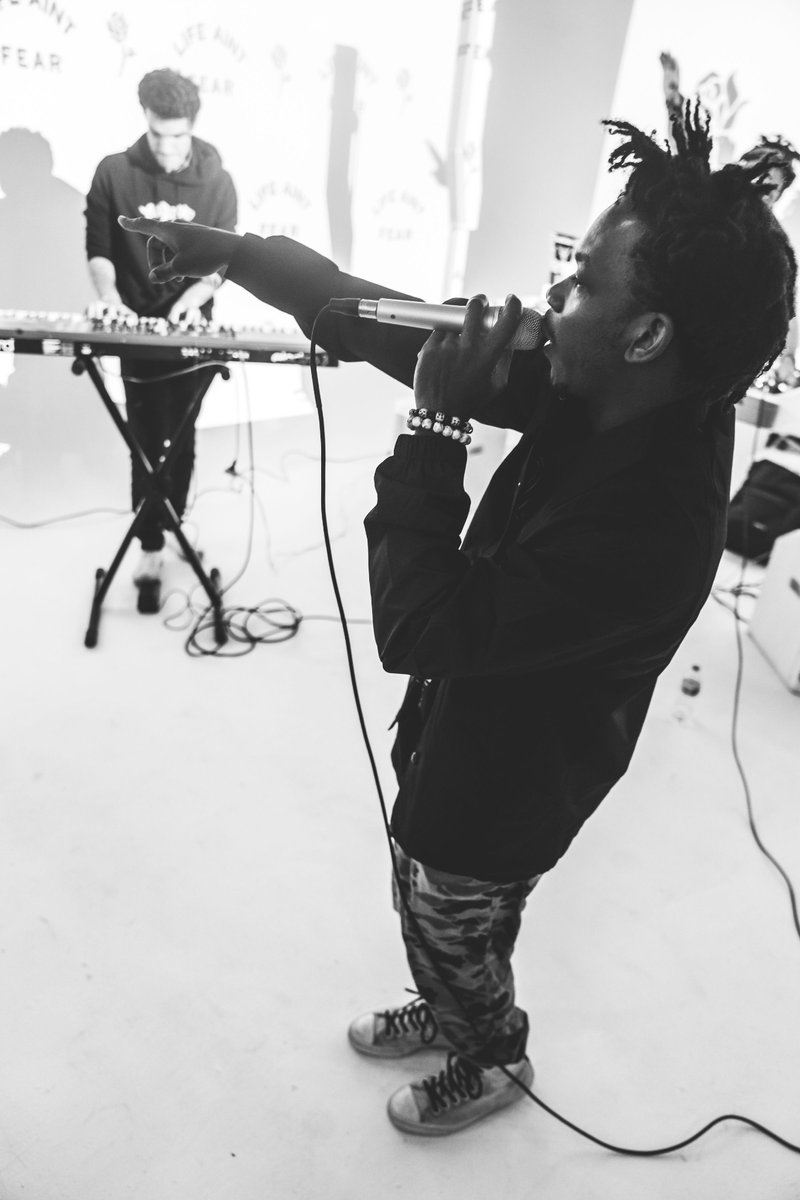 You are your wildest dreams