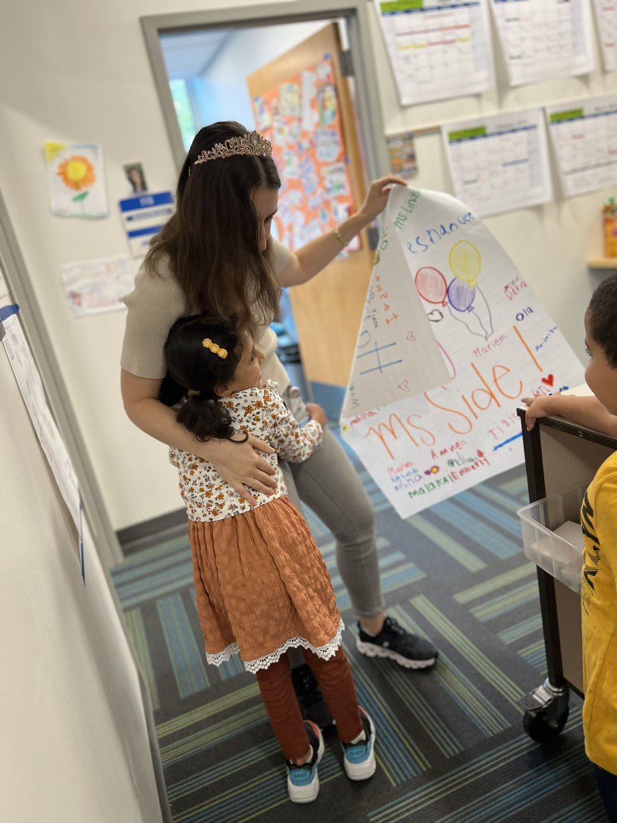 FerdinandTDayES's tweet photo. Happy Birthday to our amazing Assistant Principal Ms. Side!!🥇❤️ the #FerdinandFamily wish you a fantastic birthday 🥳 🎉 🎂 https://t.co/Fkqj2PsTv6
