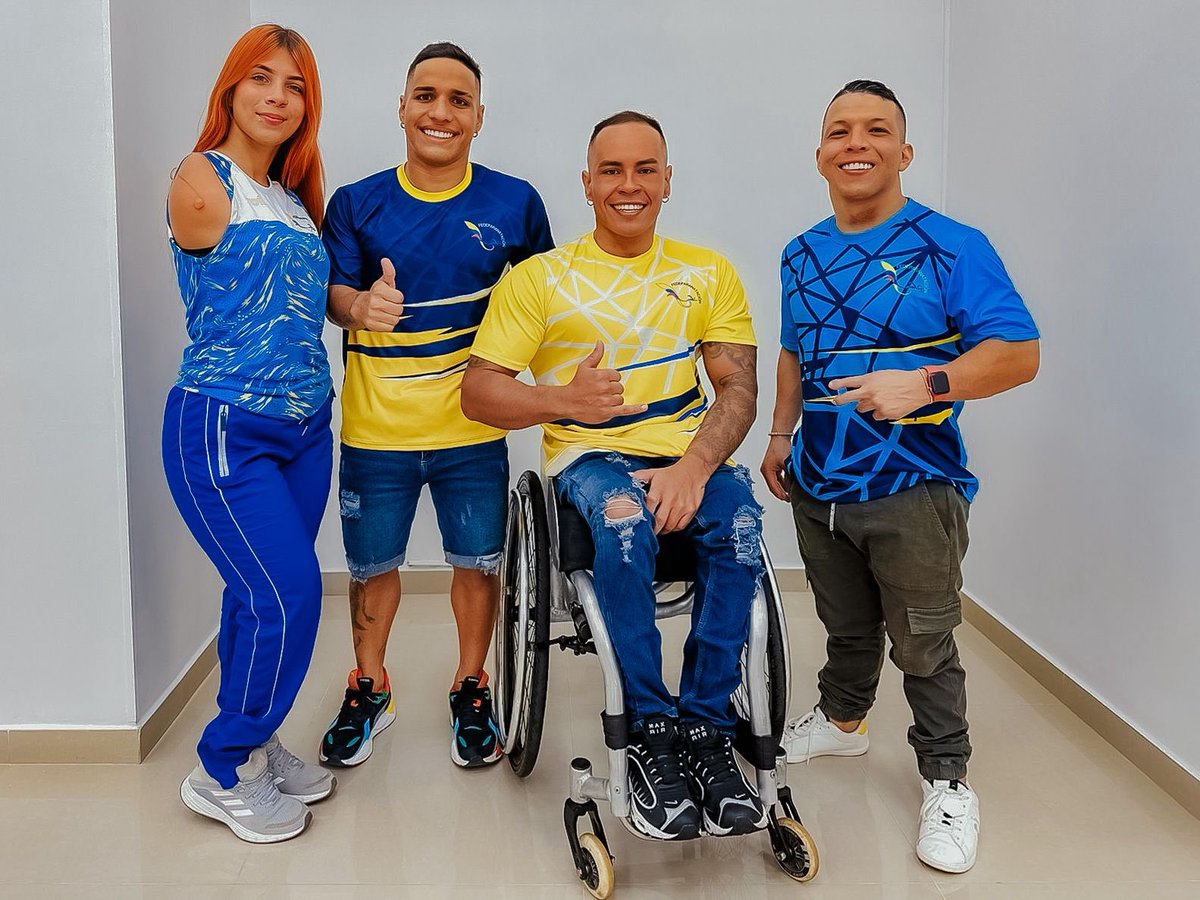Indersantander tweet media