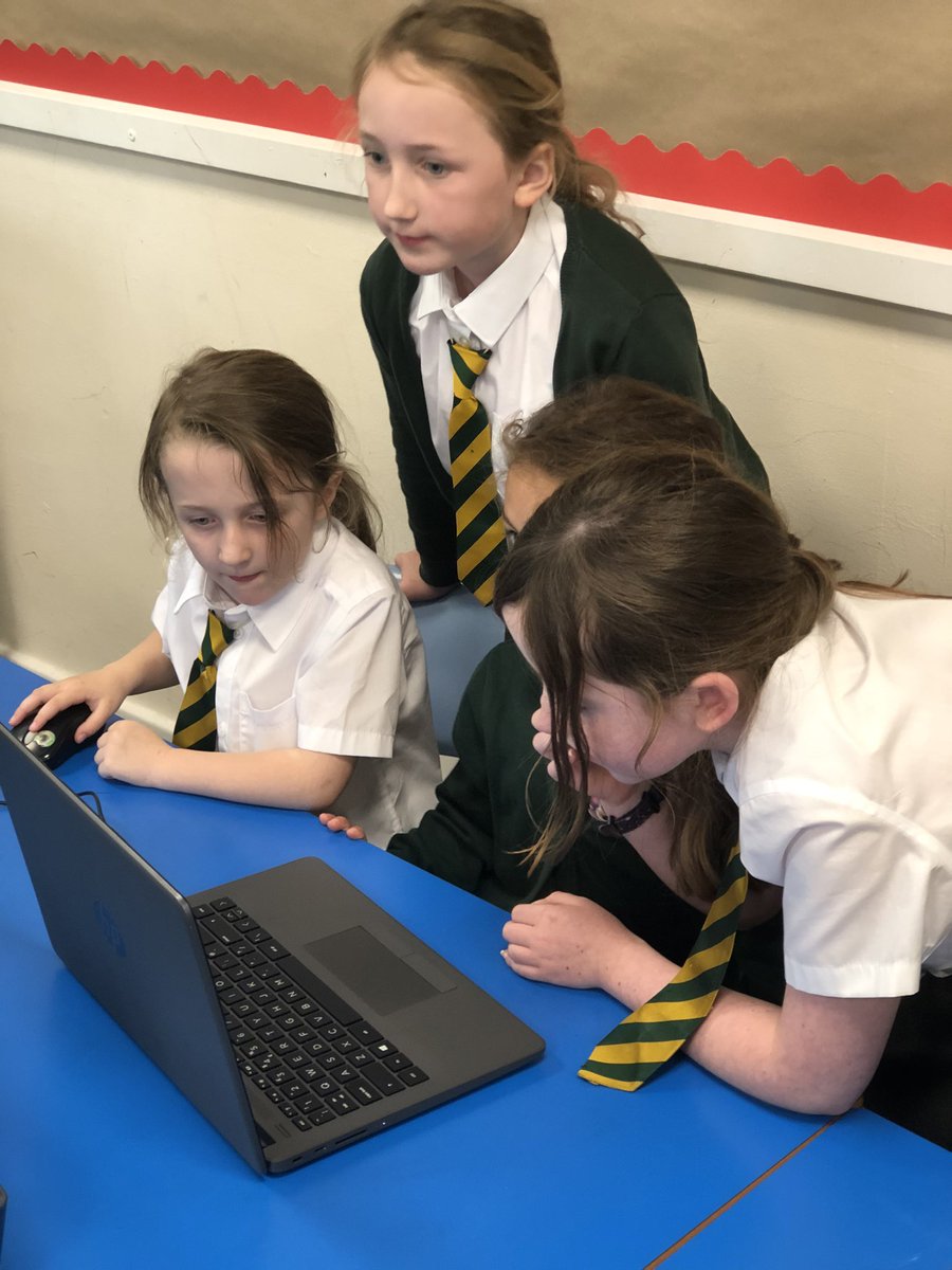 Barlaston First School tweet media