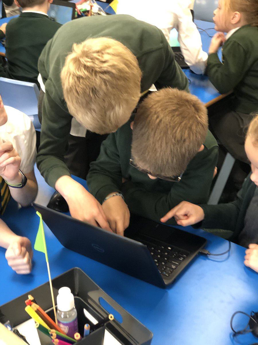 Barlaston First School tweet media