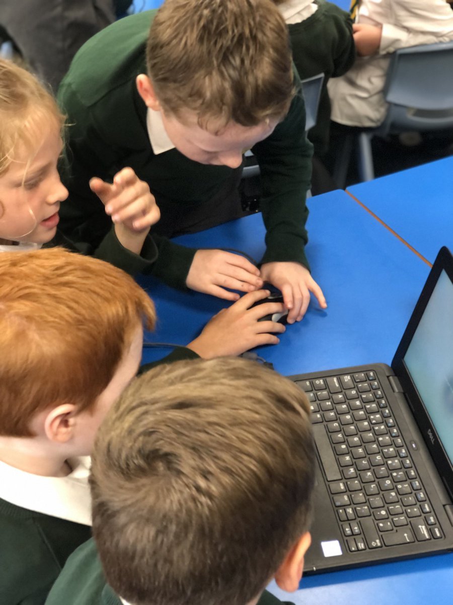 Barlaston First School tweet media