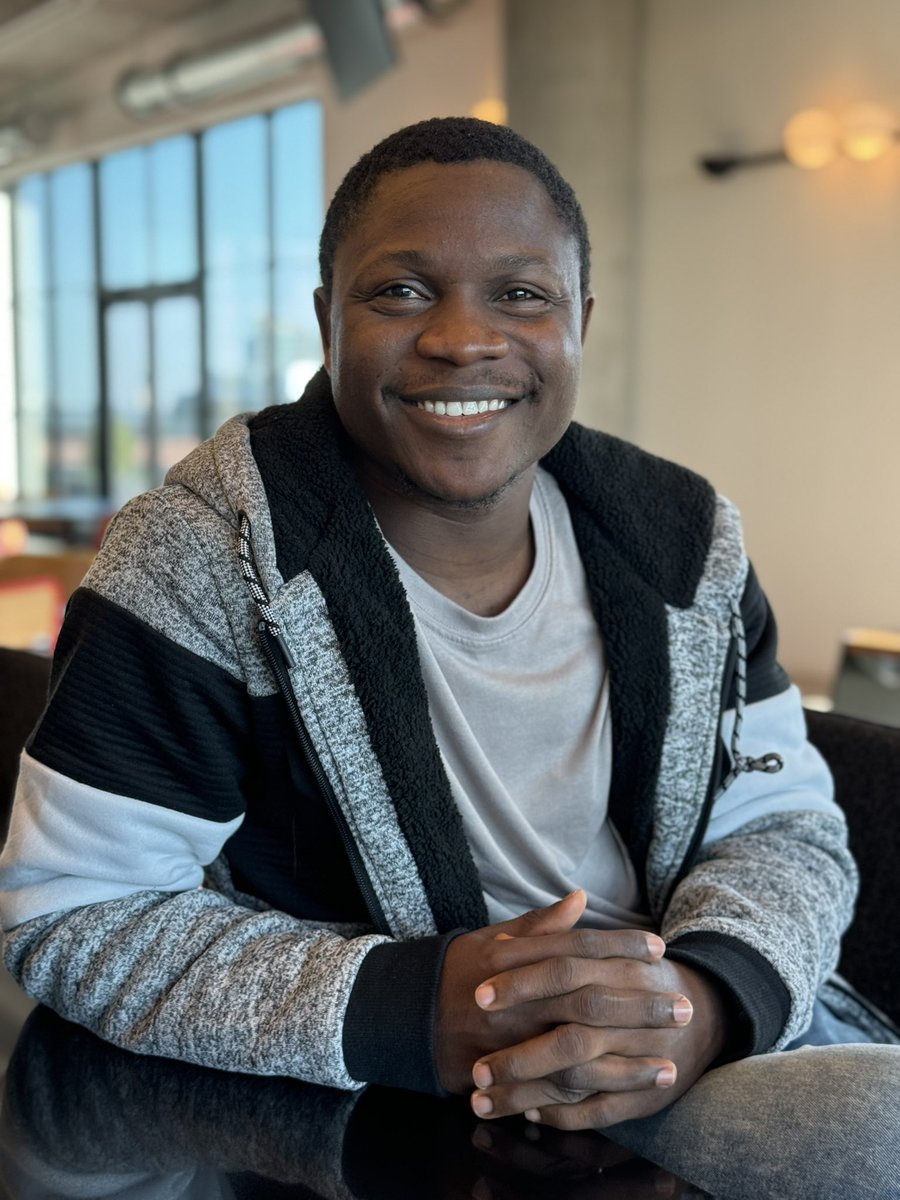 TheOyinbooke's tweet image. Nothing is guaranteed but your chances increase when you make an attempt. 

Keep making attempts today. 
Giving up or not trying is not an option.