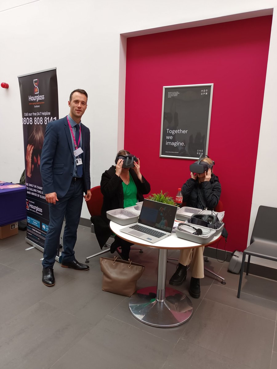 Renfrewshire Adult Protection Committee tweet media