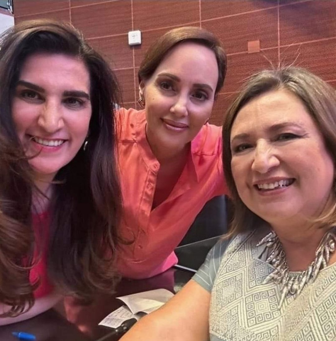 catrina_nortena's tweet image. La imagen más ASQUEROSA que verás hoy...