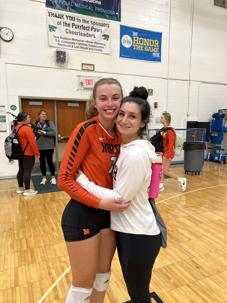 Eastlake North Volleyball tweet media