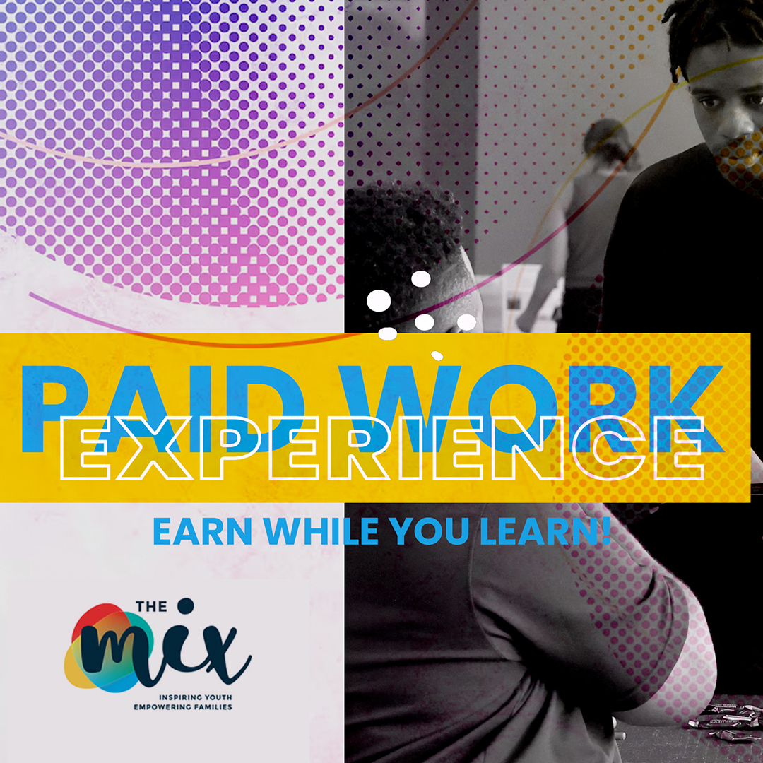 themixlancaster's tweet image. 🌟 Exciting News! 🌟
 
We&apos;re thrilled to introduce our new Youth Paid Work Experience Program! 💼👩‍🎓👨‍🎓
 
Apply now and stay tuned for more details! bit.ly/45hNOPF

#YouthOpportunities #PaidWorkExperience #FutureLeaders #CareerBoost