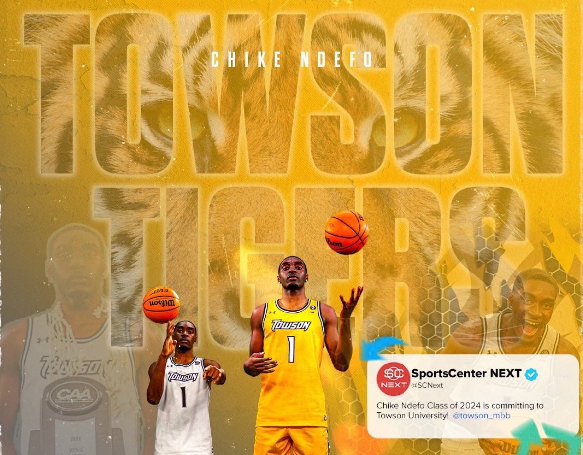 Owen Carlson 🏀 tweet media