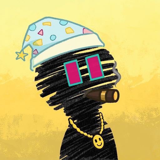 sleepy0x13's tweet image. Ghost follow Ghost