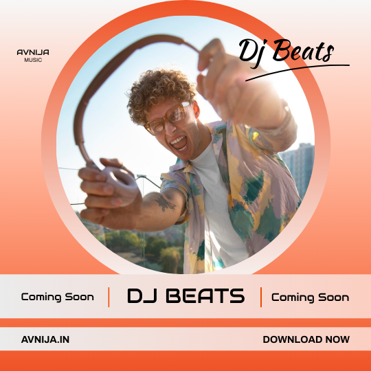 OfficeAvnija's tweet photo. #DjBeats are coming soon on #AvnijaMusic, download app from play store and feel the #VibeOfMaithili.
Download app now : https://t.co/OcUMiAN4RT https://t.co/F30SDJaTfS