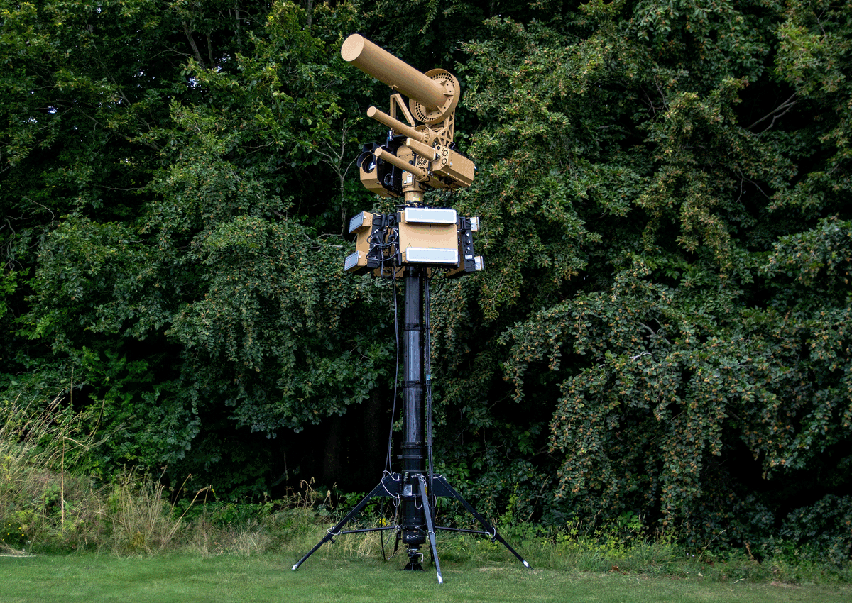 SPX CommTech (TCI|ECS) are delighted to announce an exciting new partnership with Infozahyst, a leading SIGINT solutions company in Ukraine. For further information please visit: tcibr.com/infozahyst-ann… or contact us: linktr.ee/spxcommtech <a href="/infozahyst_com/">Infozahyst Research & Production Center</a>