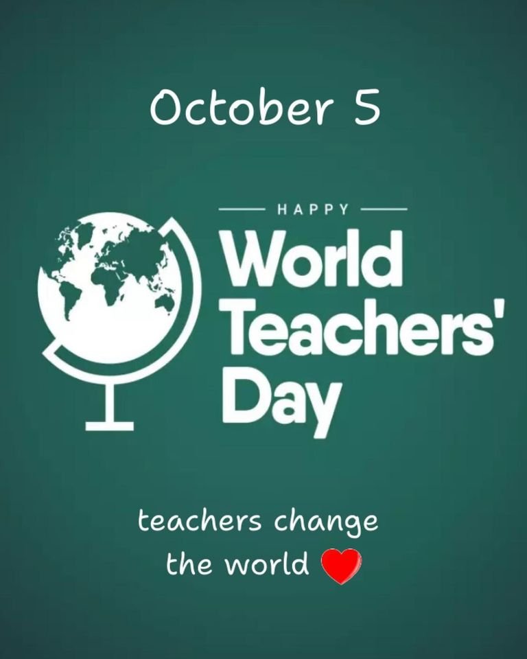 PPSNPD117's tweet photo. Celebrating all our educators!!! https://t.co/z5udbjSgNY