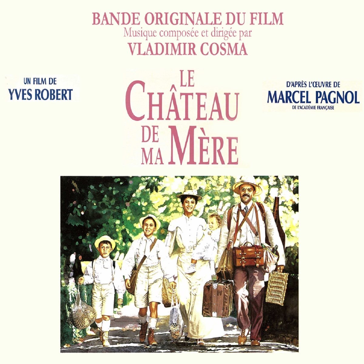 Eric Vernay @ericvernay.bsky.social (@ericvernay) on Twitter photo faire simple sans être simpliste : tout l'art de Vladimir Cosma pour enchanter Pagnol dans "Le Château de ma mère" (Yves Robert, 1990), nous explique le compositeur Guillaume Poncelet au piano et à la trompette : ▶️bit.ly/MDBPoncelet
#VivaCinéma <a href="/G_Poncelet/">Guillaume Poncelet</a> <a href="/vcosma1/">Vladimir Cosma</a> faire simple sans être simpliste : tout l'art de Vladimir Cosma pour enchanter Pagnol dans "Le Château de ma mère" (Yves Robert, 1990), nous explique le compositeur Guillaume Poncelet au piano et à la trompette : ▶️bit.ly/MDBPoncelet
#VivaCinéma <a href="/G_Poncelet/">Guillaume Poncelet</a> <a href="/vcosma1/">Vladimir Cosma</a>