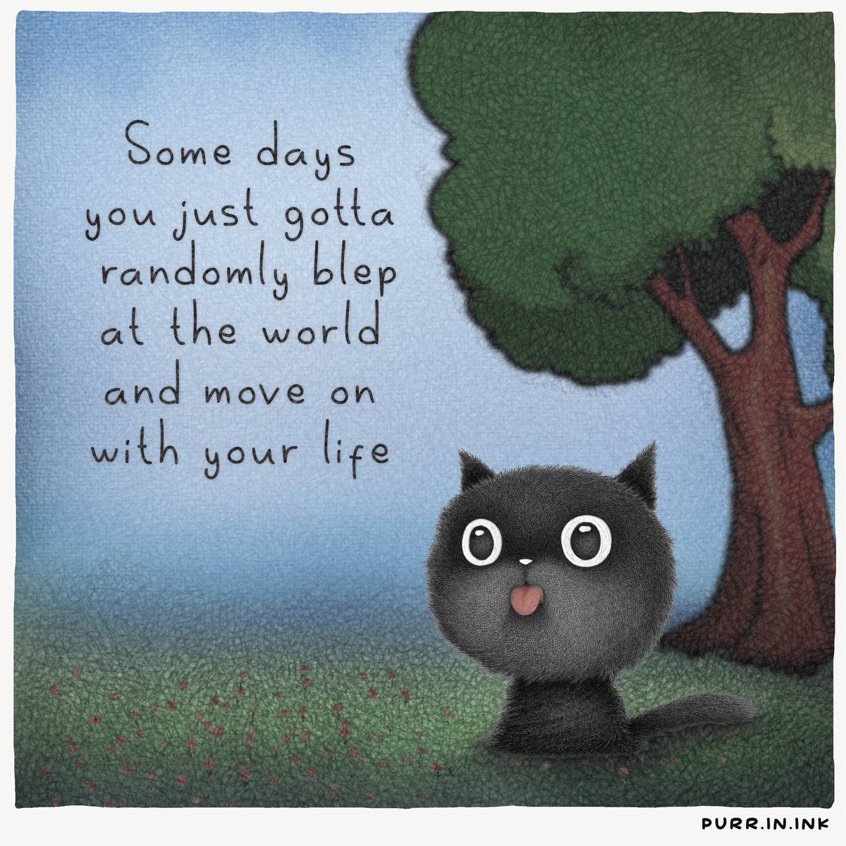 purrinink's tweet photo. https://t.co/W66oH3Mc9O 🐈‍⬛🖤 https://t.co/o1DULdkb1X