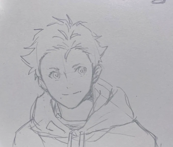 絵を描いてなさすぎるのでリハビリをさせてほしい木村 