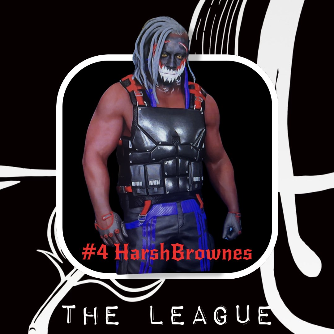 ArtemisiaNews's tweet photo. Today’s show starts with @Harshbrownes trying to climb the Men’s World Title Rankings! 🔥 https://t.co/SpXwHrchoC https://t.co/206AAj6lkh