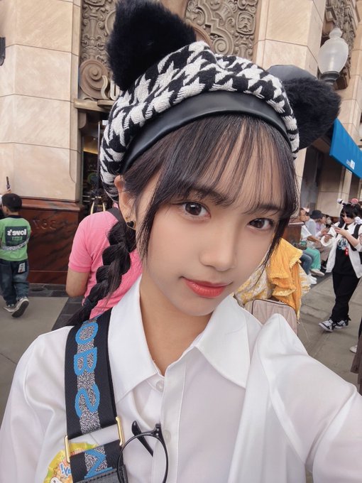秋月柑七のTwitter画像8