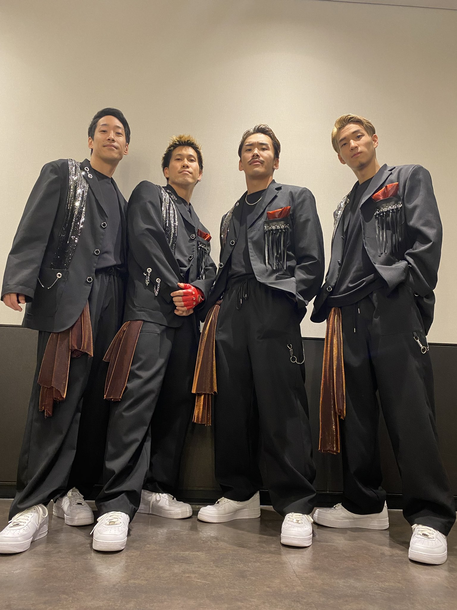 Keita(k-chang) on X: 