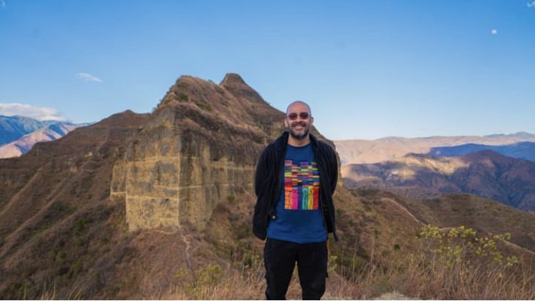 Viceministerio de Turismo - Zonal 7 tweet media