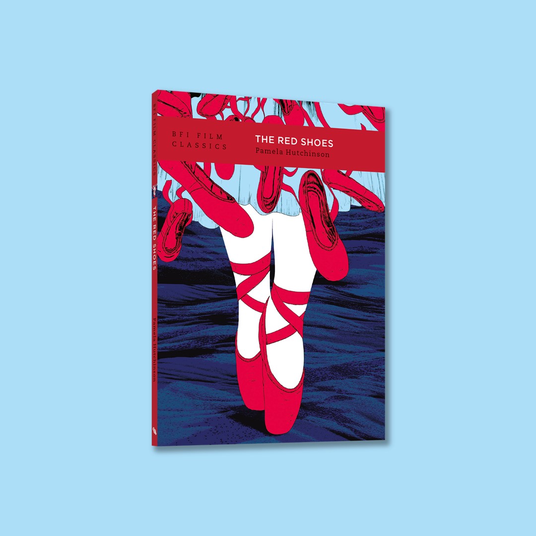 Explore The Cinema of Powell and Pressburger with our brand new book, featuring previously unpublished materials from the BFI National Archive, or delve into the legacy of The Red Shoes with @PamHutch's brand new BFI Film Classic!
theb.fi/44y2ivq