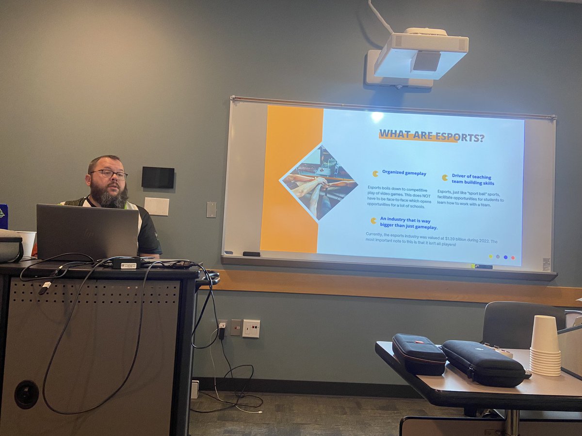 Ron Madison tweet media