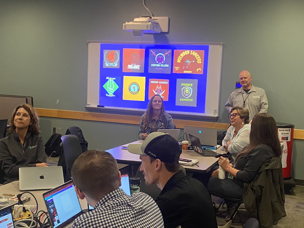 Ron Madison tweet media