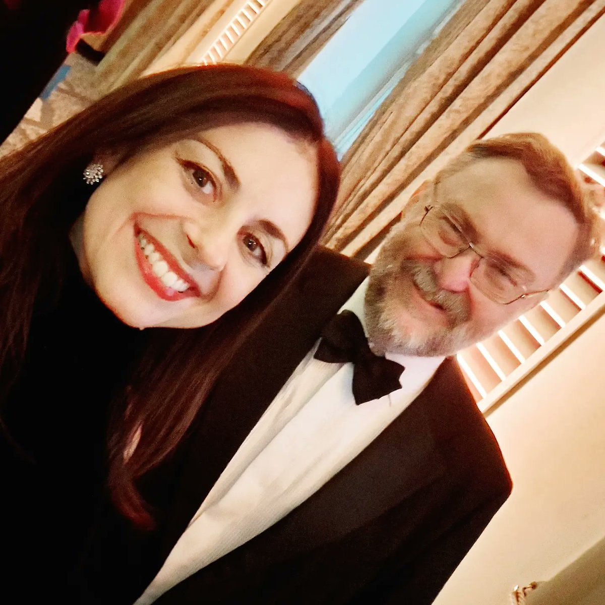 stefpassamonte's tweet photo. Gramophone Awards 2023: a fantastic celebration of 100 years of the @GramophoneMag, founded in 1923 "as an organ o opinion for the numerous possessor of a gramophone"🎶❤️ #gramophoneawards #gramoawards2023 #classicalmusic #classicalrecordlabel #masterchordrecords #BPI #100years https://t.co/xxqtklyc9P