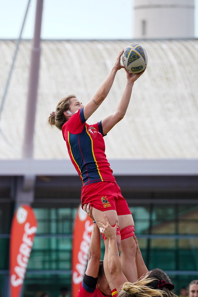 España Rugby tweet media