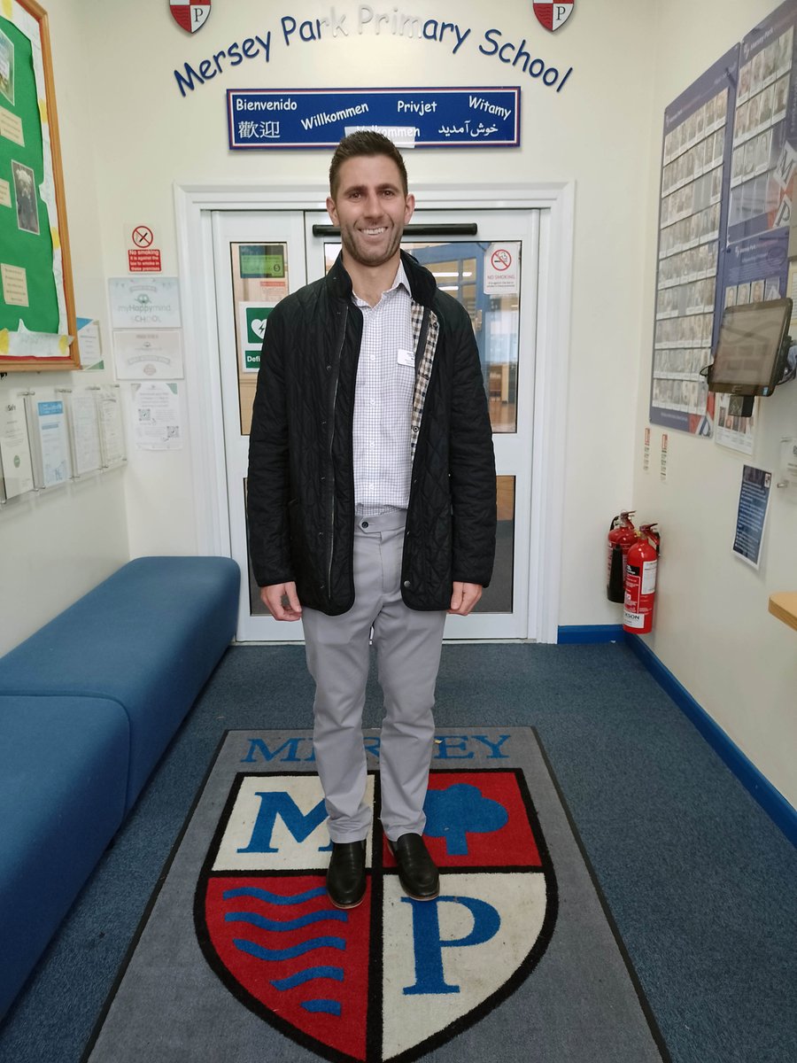 swettenhamchem's tweet image. Ben, Pharmacist at our Rock Ferry branch has today visited the wonderful @MPPS_Wirral Primary School, Tranmere. Ben has administered flu vaccinations to staff at the school to keep them protected this winter. #fluvacc #getprotected
