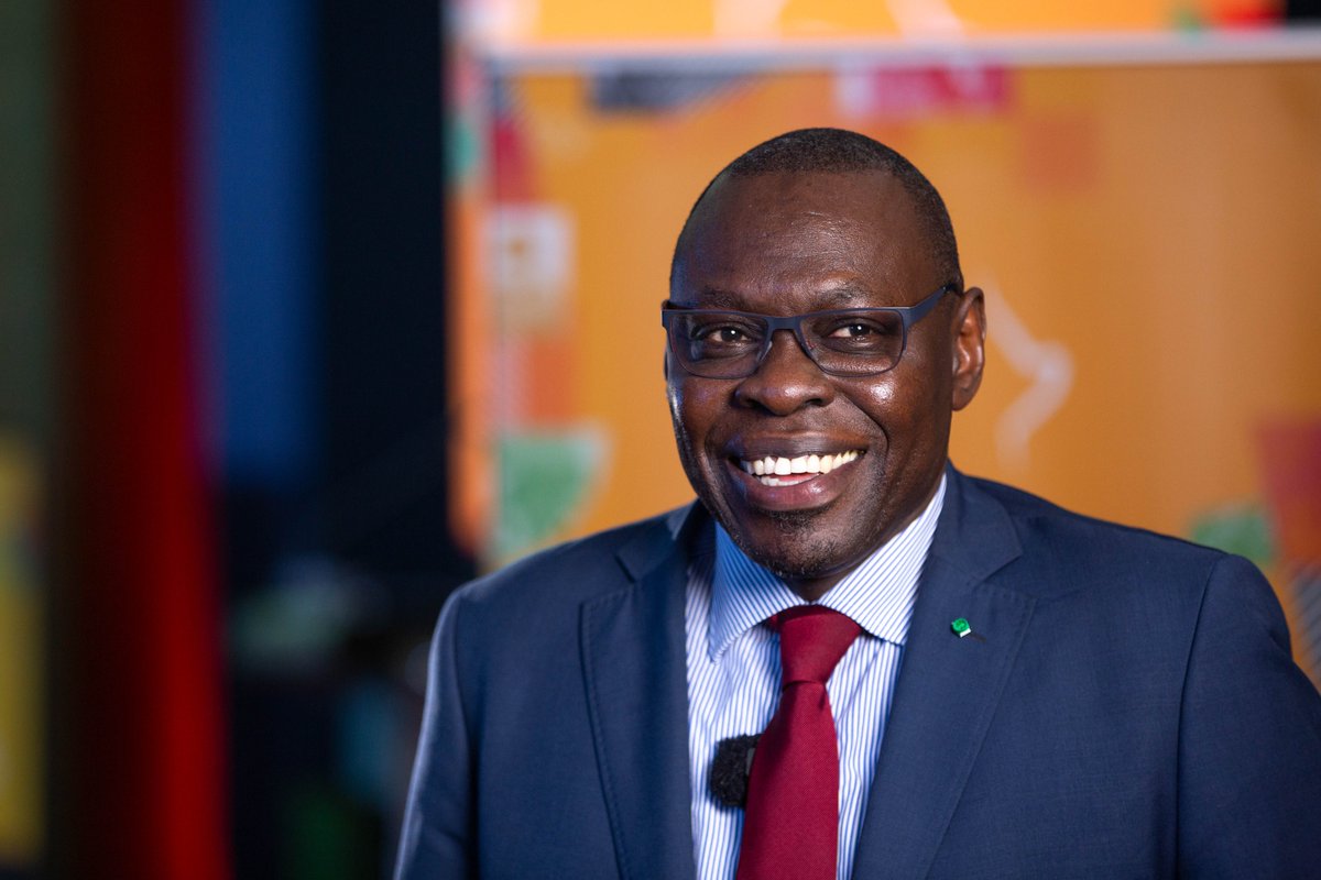 Speak Up Africa tweet media