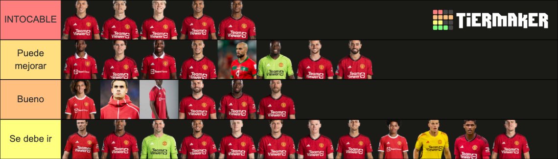 Forever United tweet media