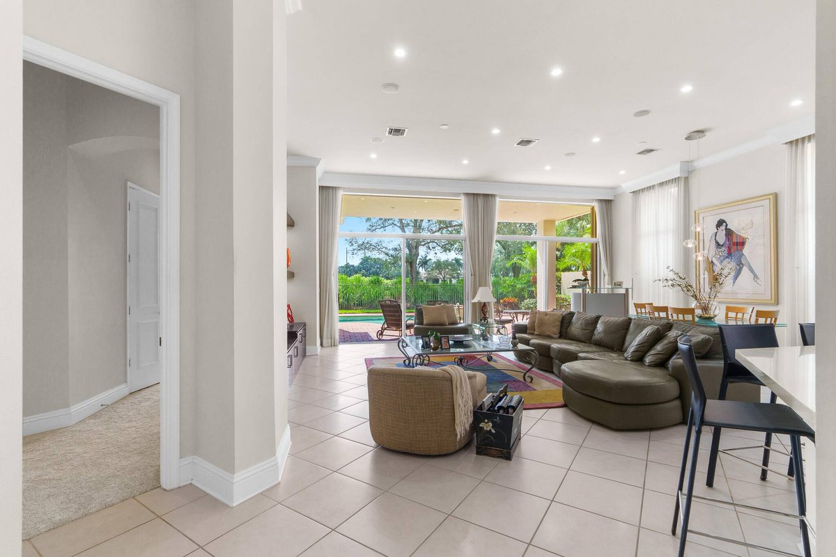 LuxxPartners's tweet photo. FEATURED LISTING! | 7724 Montecito PL, Delray Beach, FL 33446 | 3 BR | 3 BA | 2,468 Sq. Ft. | Montecito at Addison Reserve | Priced at $1,330,000!

#luxurypartnersrealty #addisonreserve #southfloridaliving #delraybeach #countryclubliving #florida https://t.co/s2JaYPpwmu