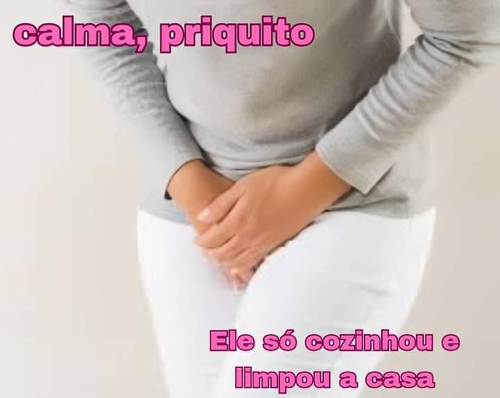 parece quem