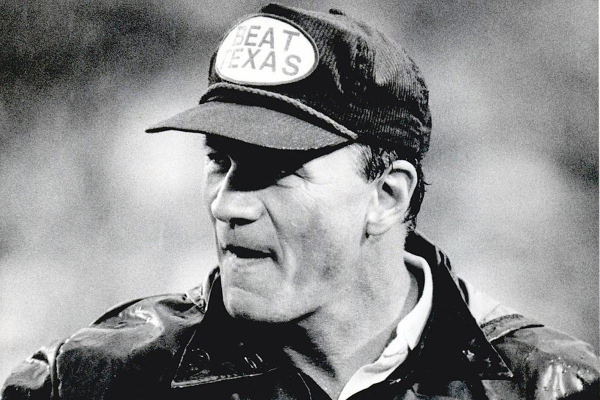 Oklahoma Football tweet media