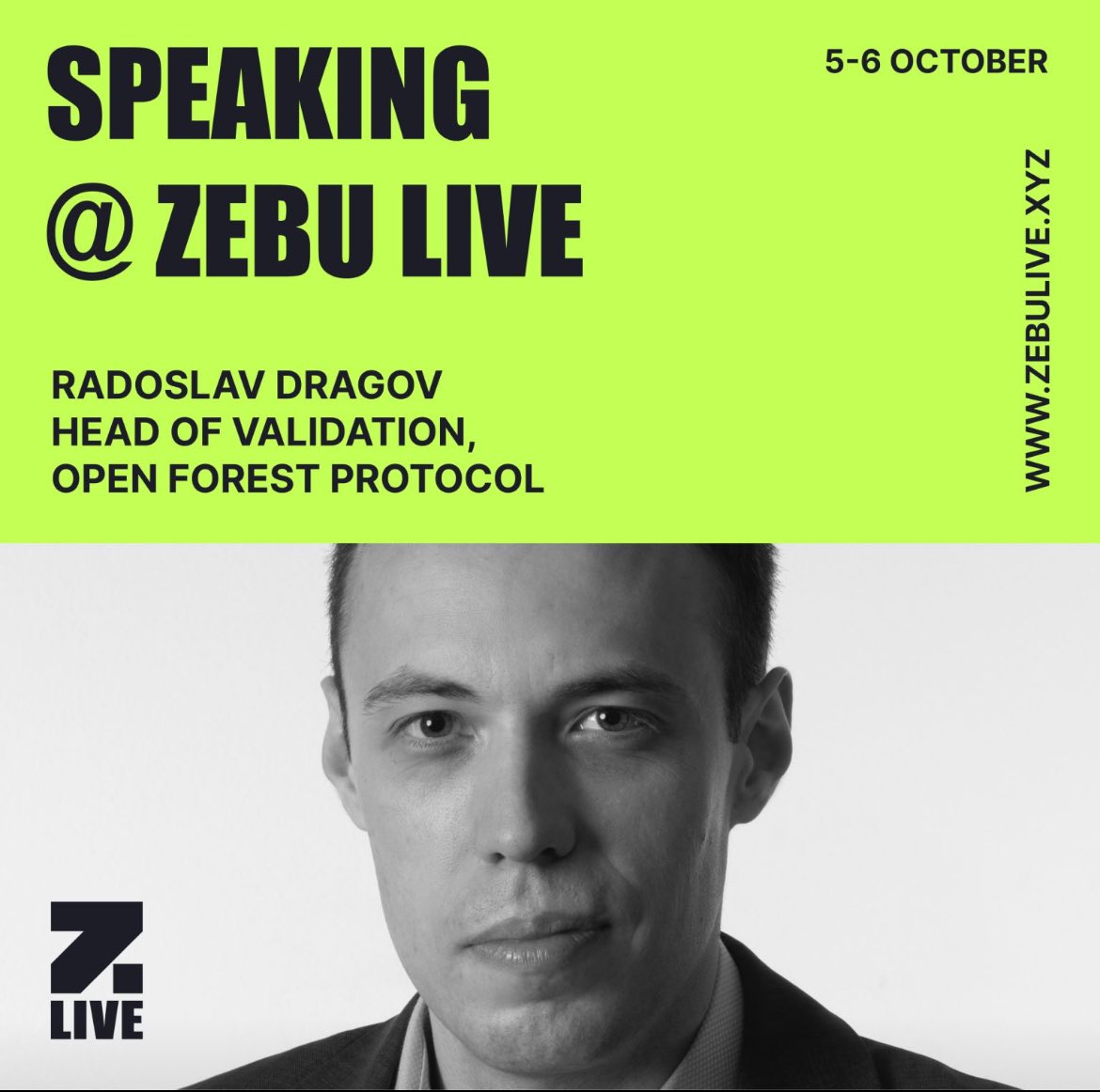 Radoslav Dragov tweet media